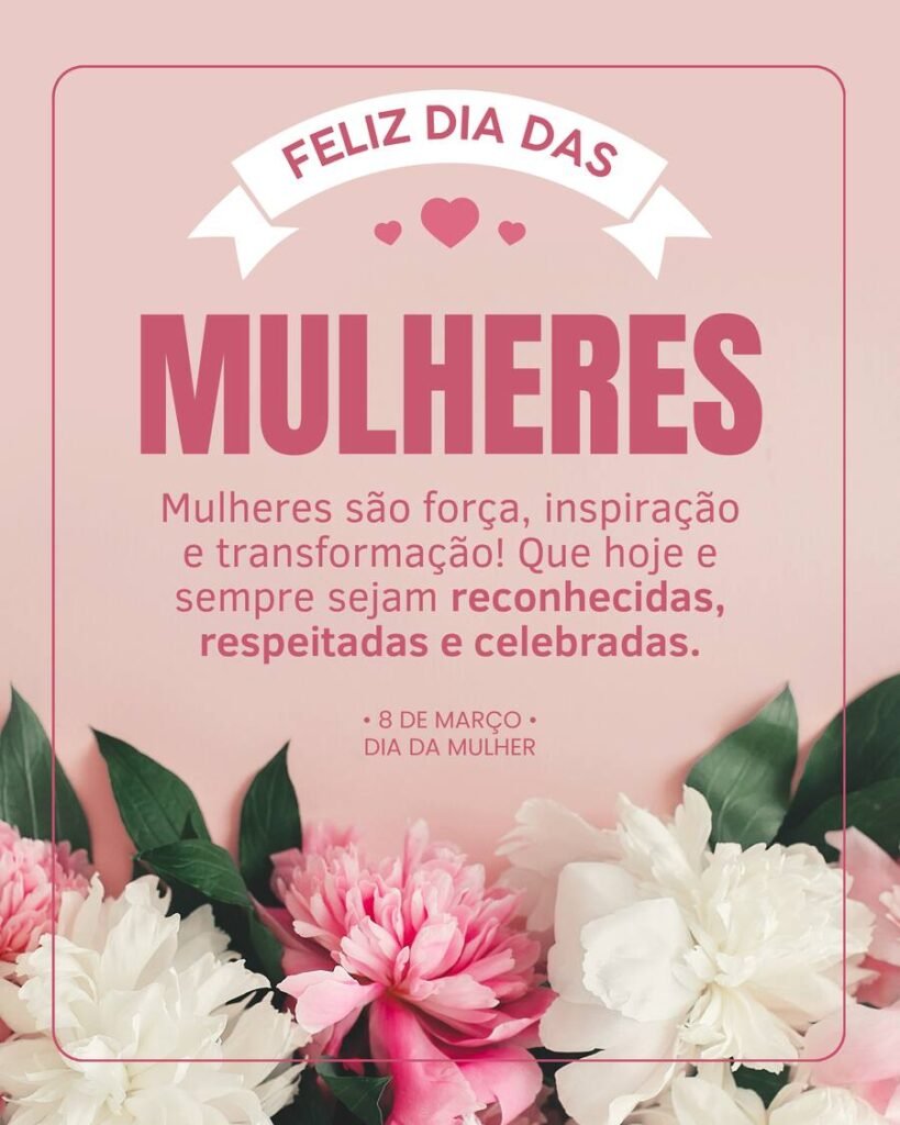 cartão dia da mulher para imprimir conteúdo didático página 12